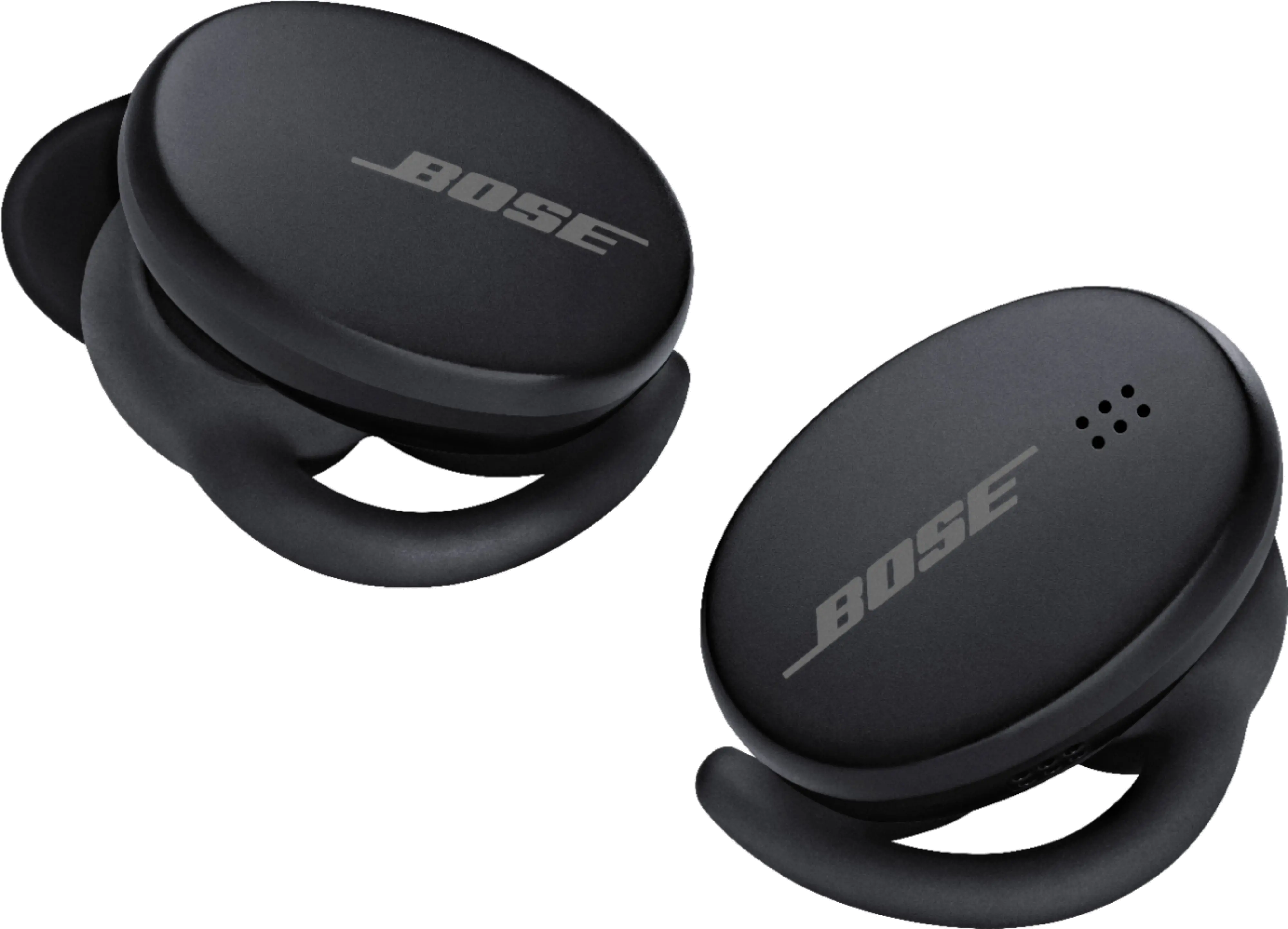 SPORT-EARBUDS/BLACK Bose - Sport Earbuds True Wireless In-Ear Earbuds - Black-6