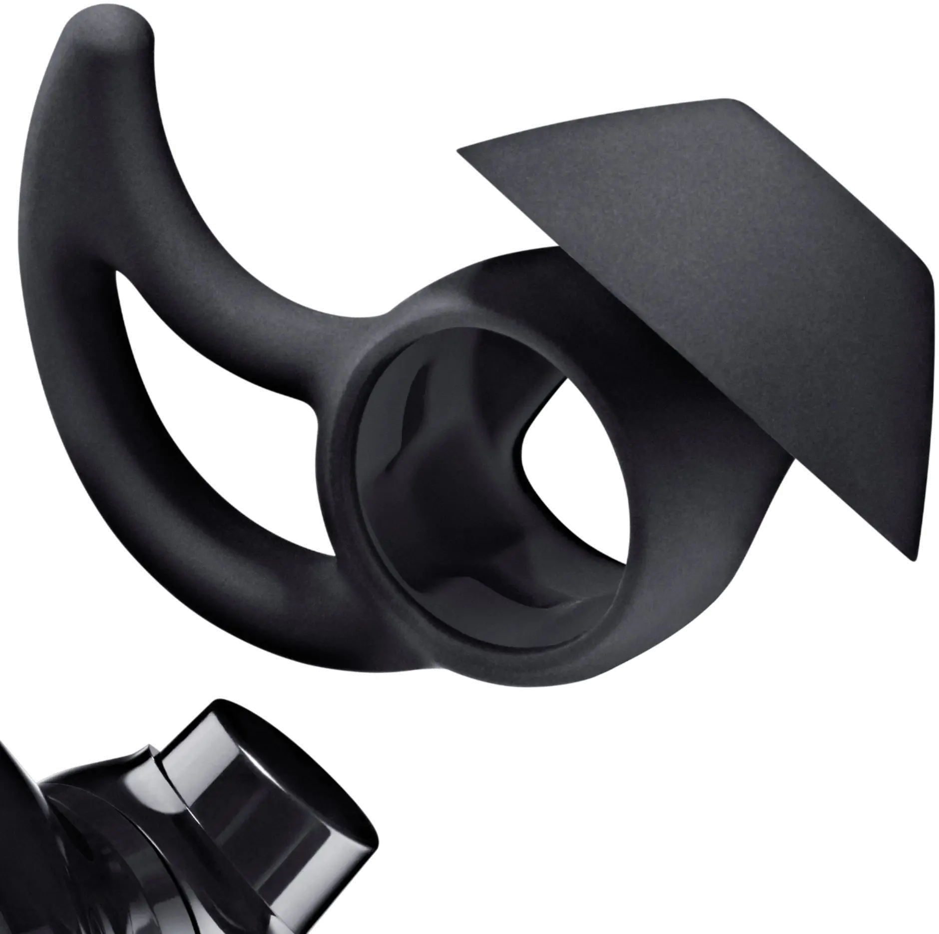 SPORT-EARBUDS/BLACK Bose - Sport Earbuds True Wireless In-Ear Earbuds - Black-2