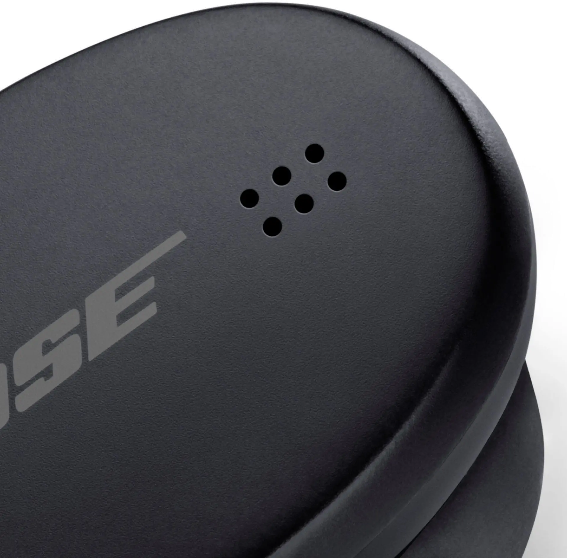 SPORT-EARBUDS/BLACK Bose - Sport Earbuds True Wireless In-Ear Earbuds - Black-8