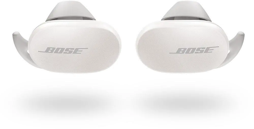 QTCOMFORT-EARBUD/SPS Bose - QuietComfort Earbuds True Wireless Noise Cancelling In-Ear Earbuds - Soapstone-4
