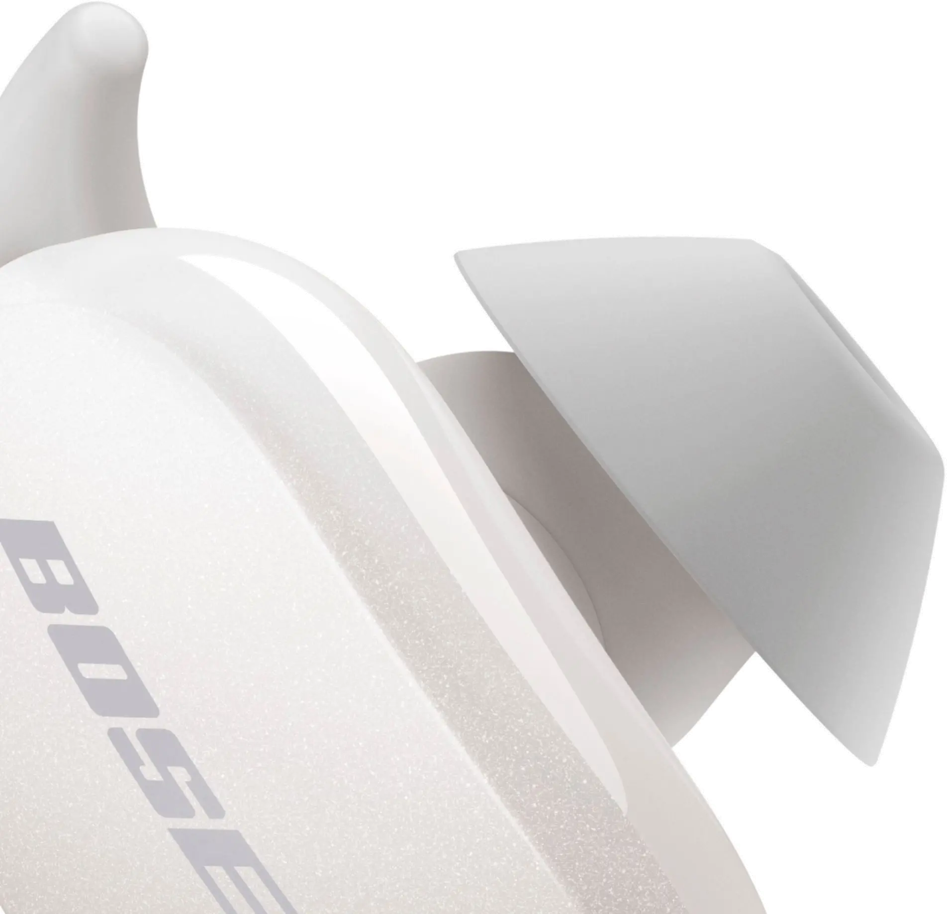 QTCOMFORT-EARBUD/SPS Bose - QuietComfort Earbuds True Wireless Noise Cancelling In-Ear Earbuds - Soapstone-7