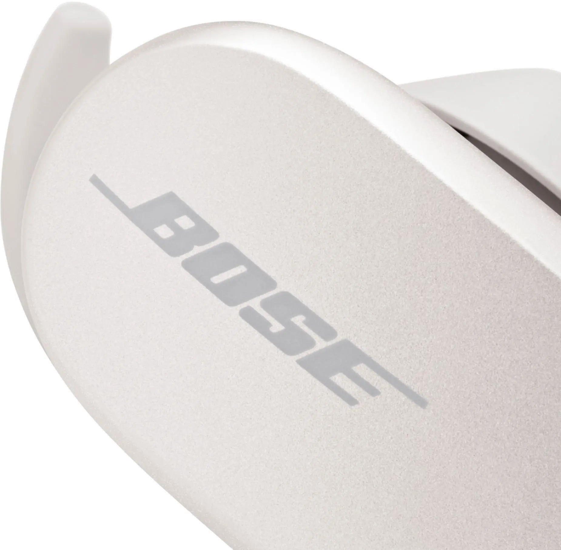 QTCOMFORT-EARBUD/SPS Bose - QuietComfort Earbuds True Wireless Noise Cancelling In-Ear Earbuds - Soapstone-2