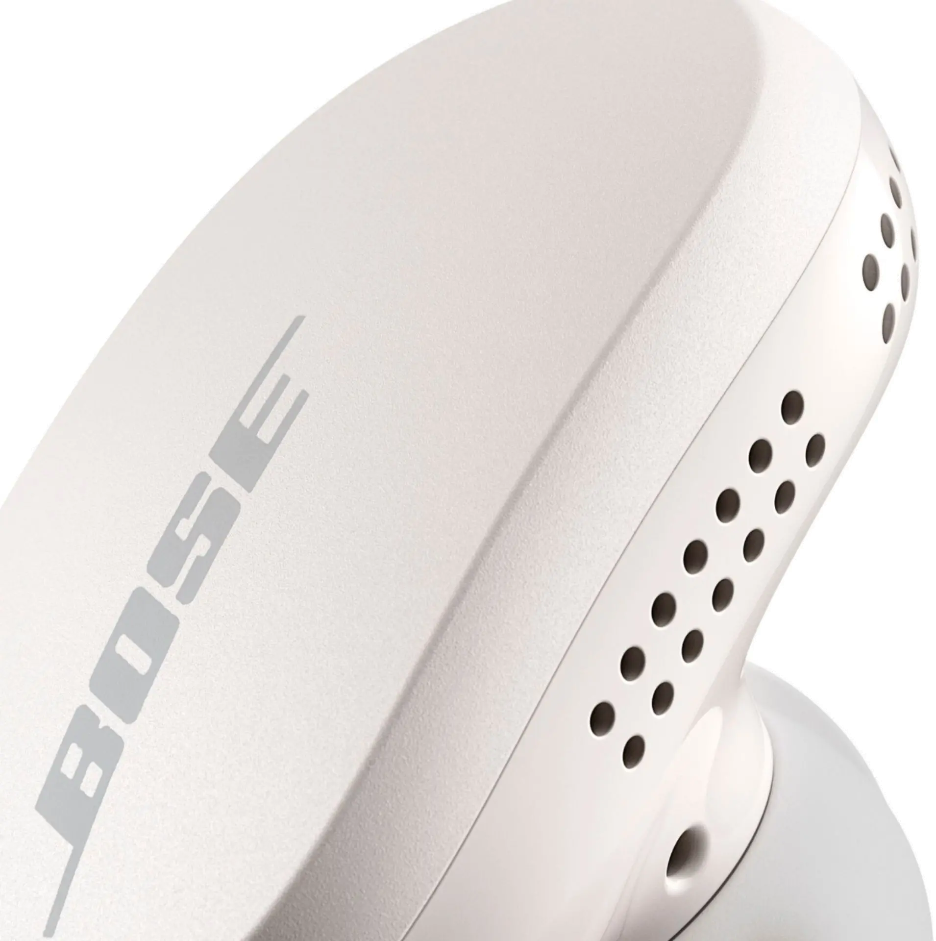 QTCOMFORT-EARBUD/SPS Bose - QuietComfort Earbuds True Wireless Noise Cancelling In-Ear Earbuds - Soapstone-8