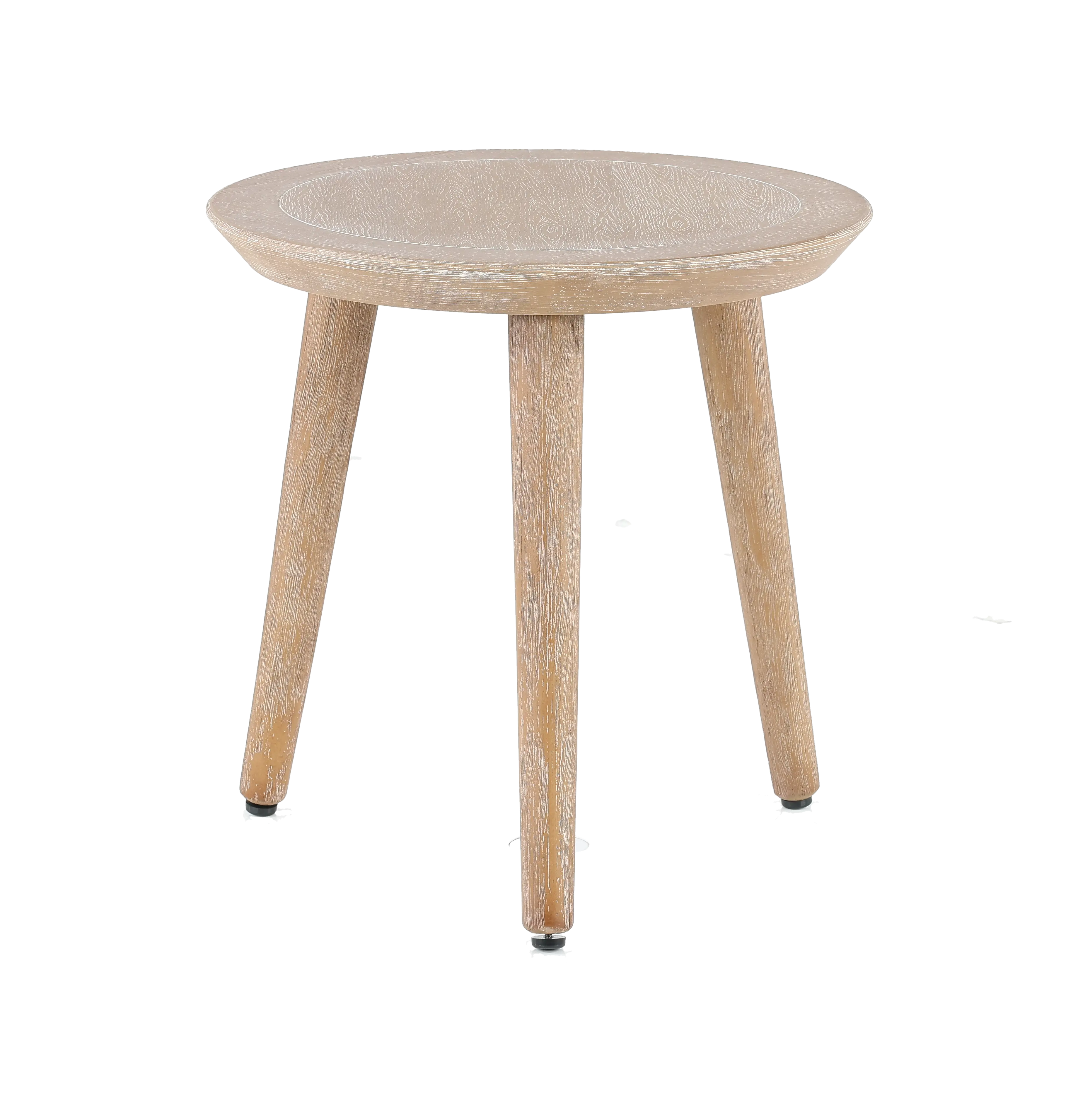 11520218P014-AL Cape May Natural Patio Side Table-1