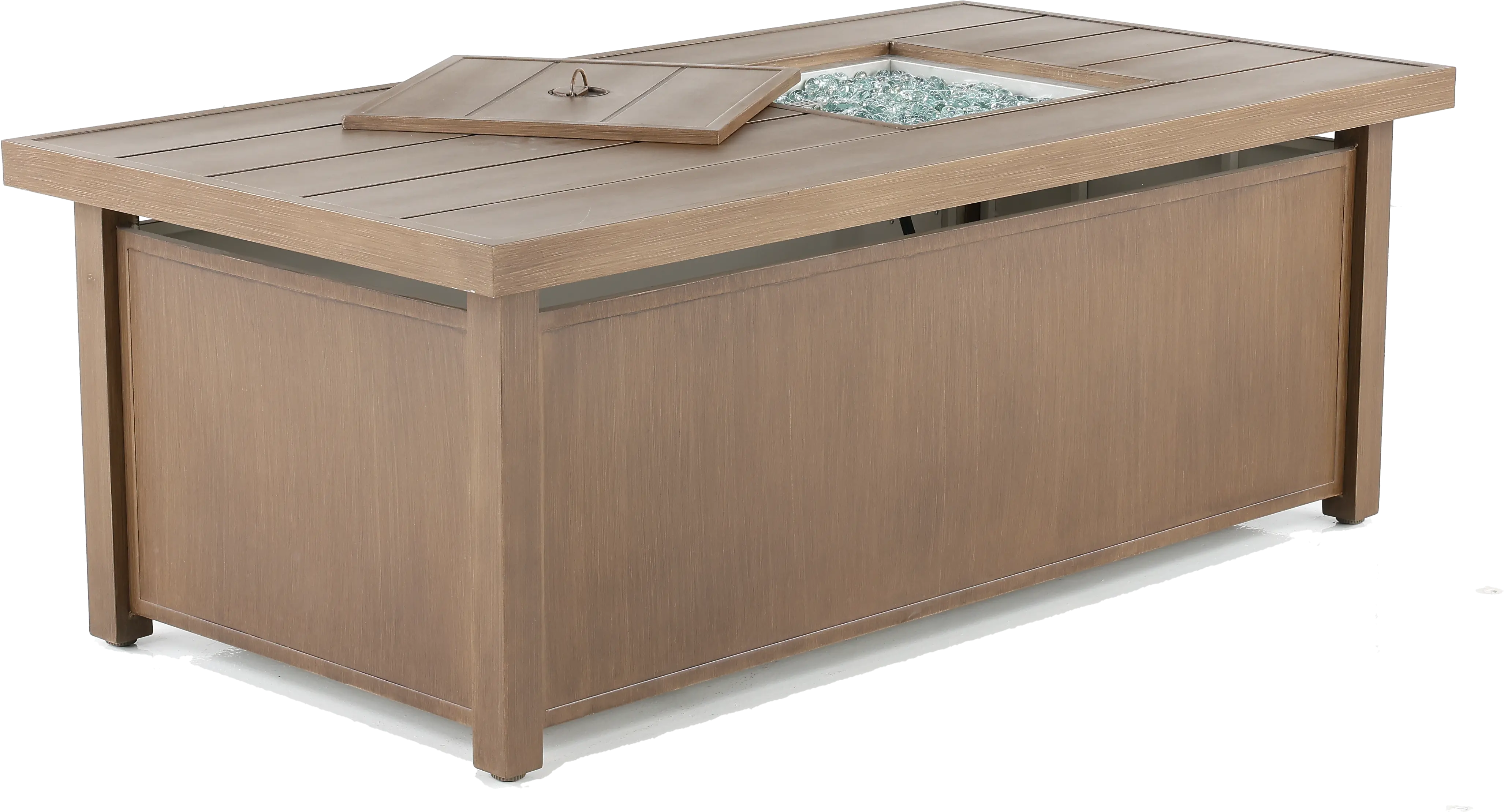 Monterey Brown Patio Fire Pit-11