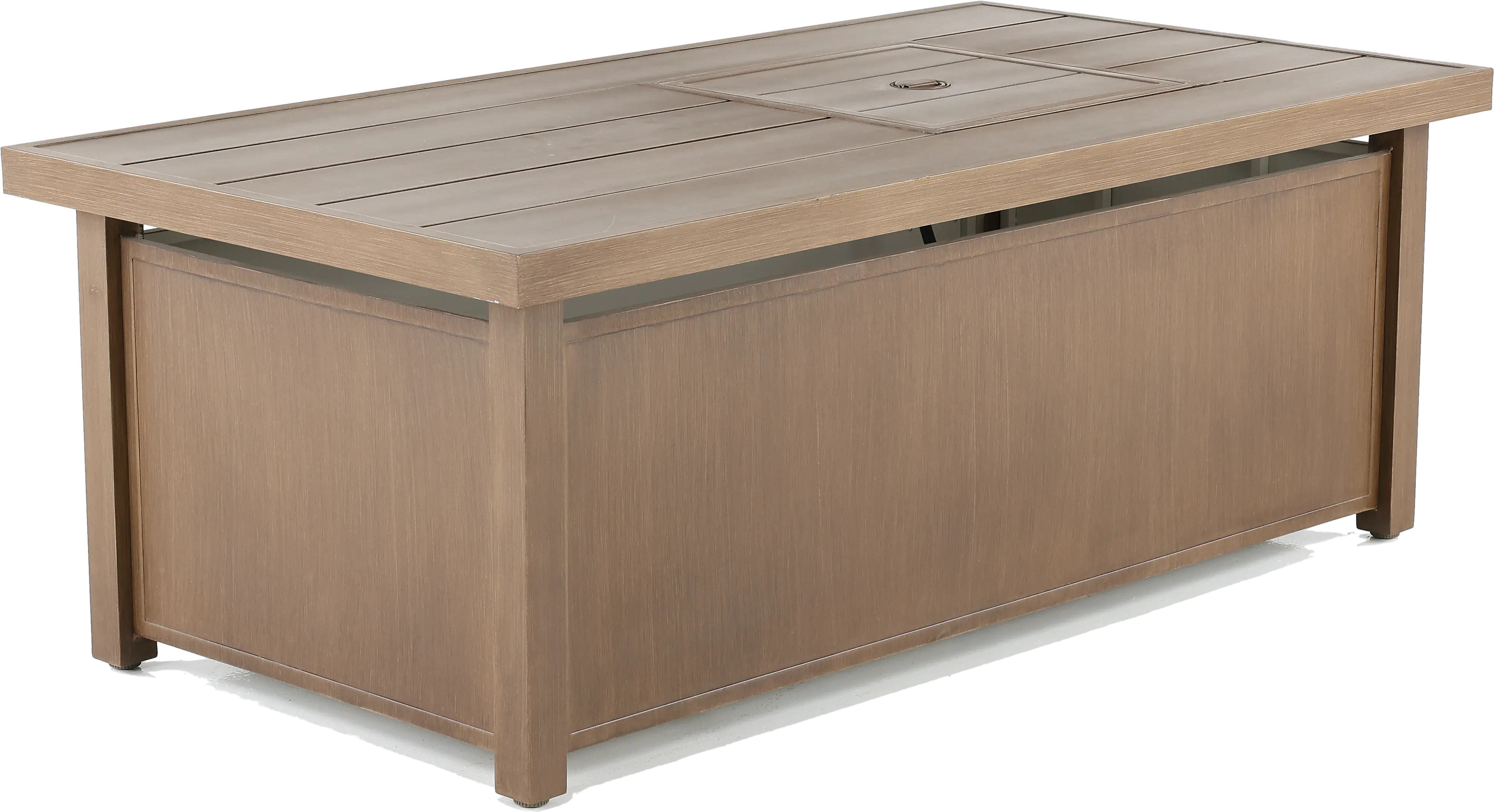 Monterey Brown Patio Fire Pit-2