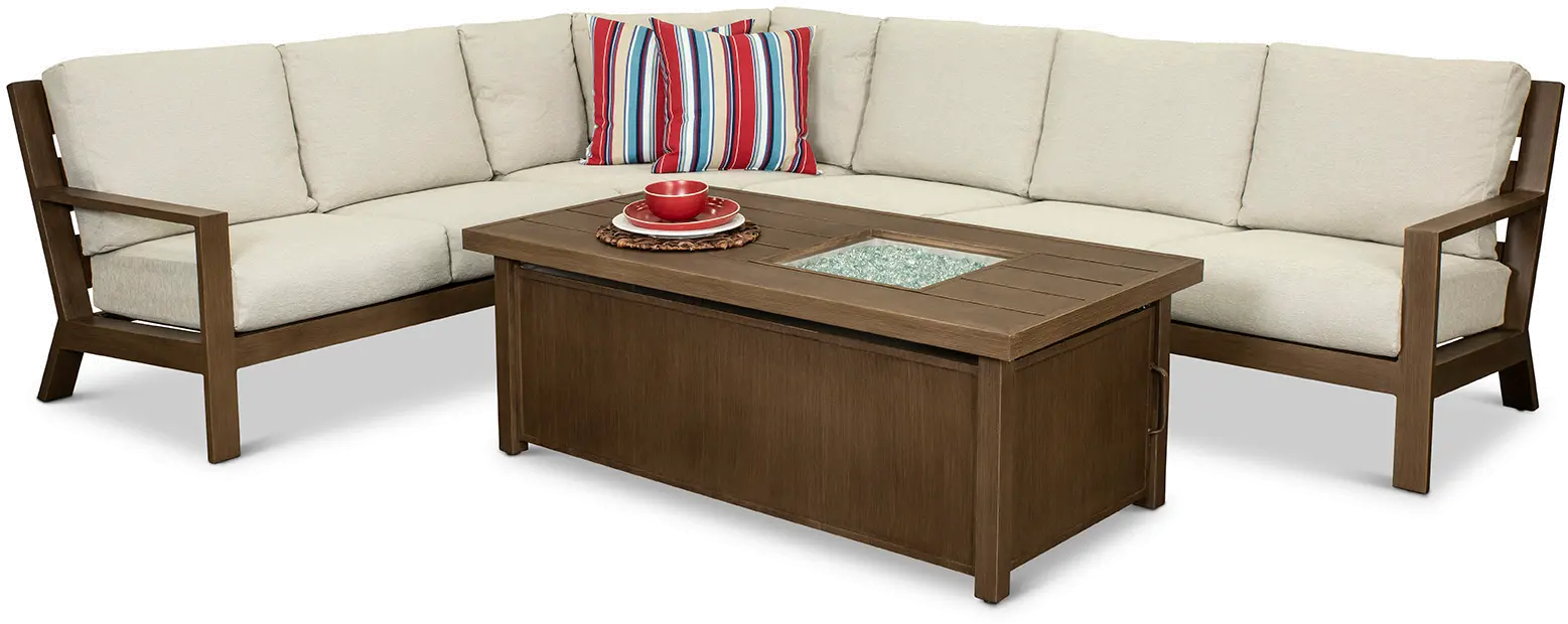 Monterey Brown Patio Fire Pit-6