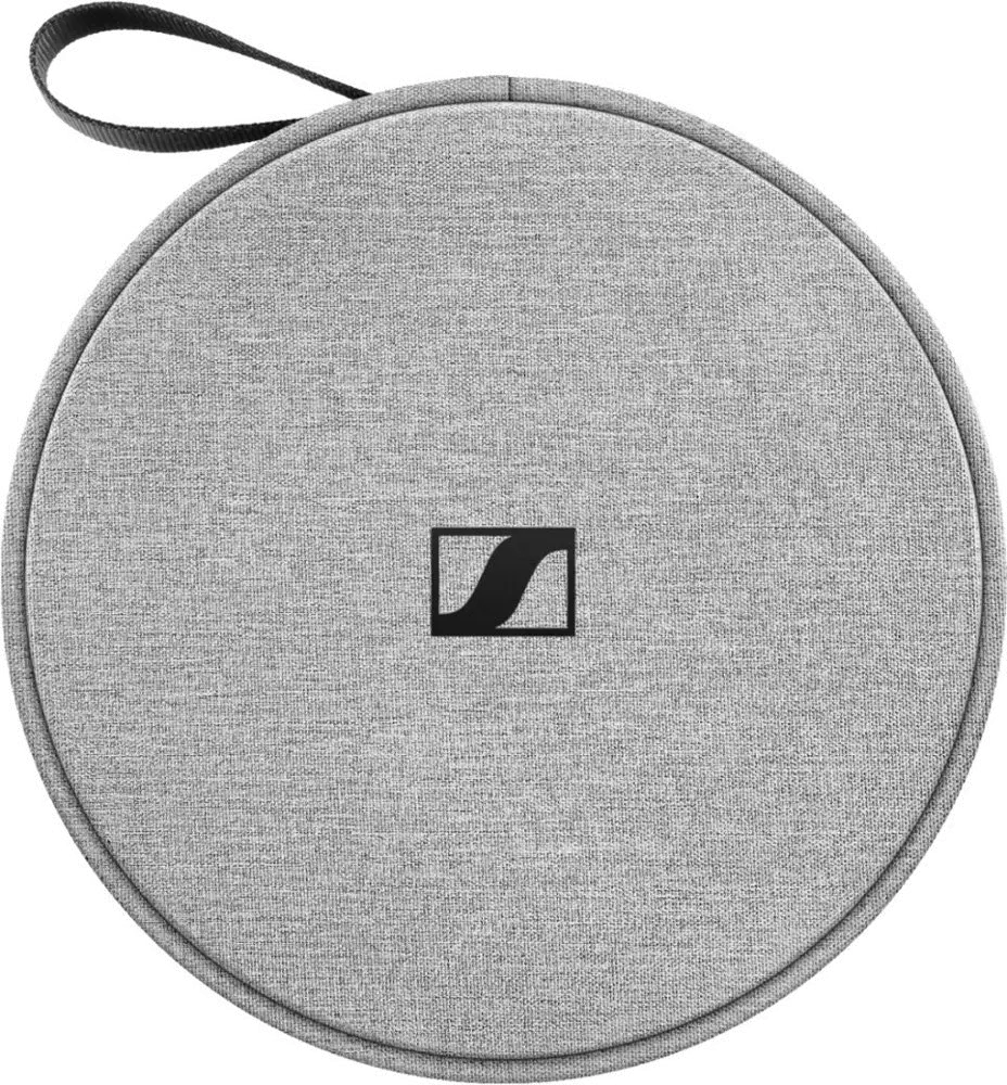 M3AEBTXL/MOMENTUM-OE Sennheiser Momentum Wireless Over-the-Ear Headphones - Black-6
