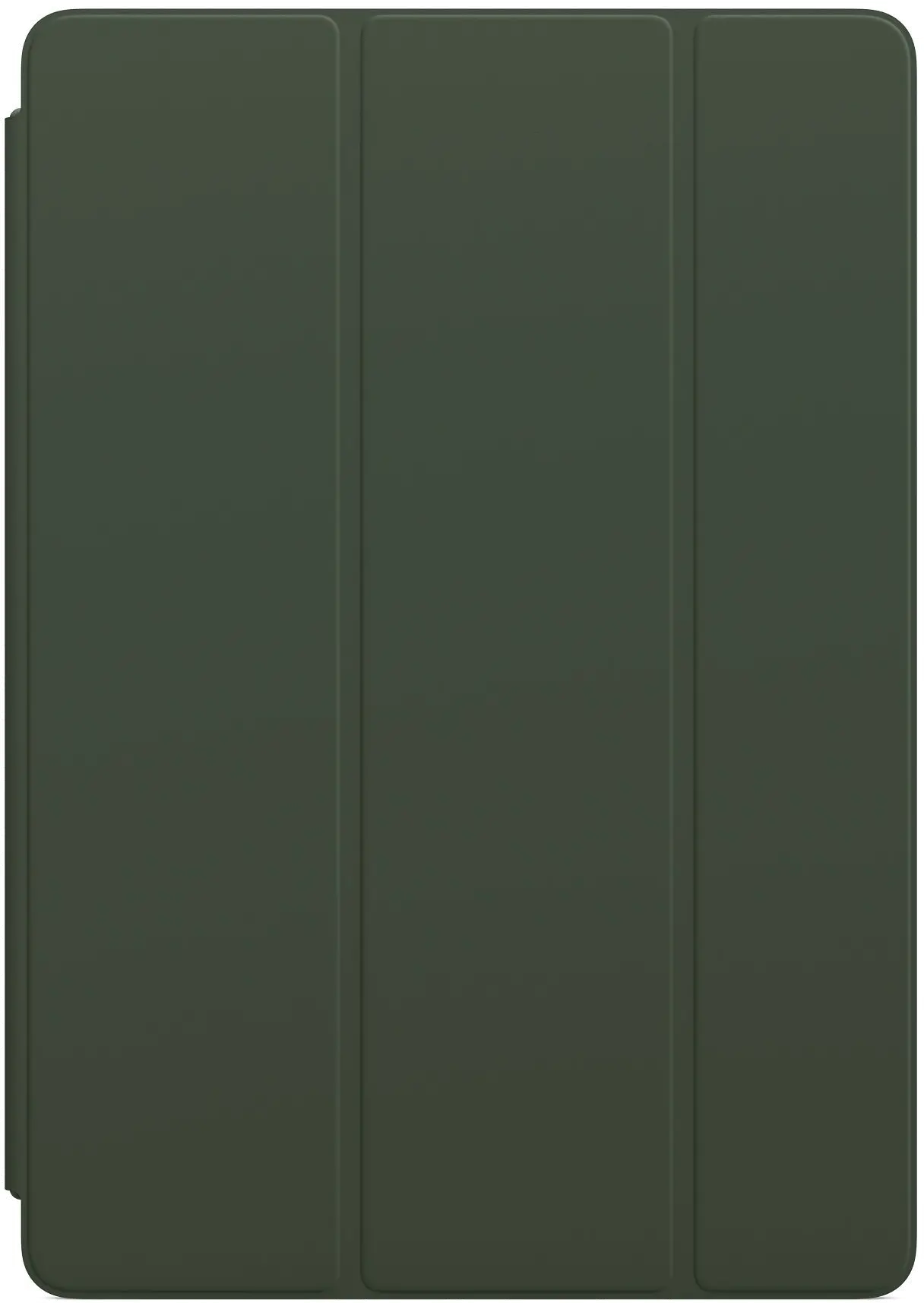 MGYR3ZM/A Apple Smart Cover for iPad (8th Gen) - Cyprus Green-1