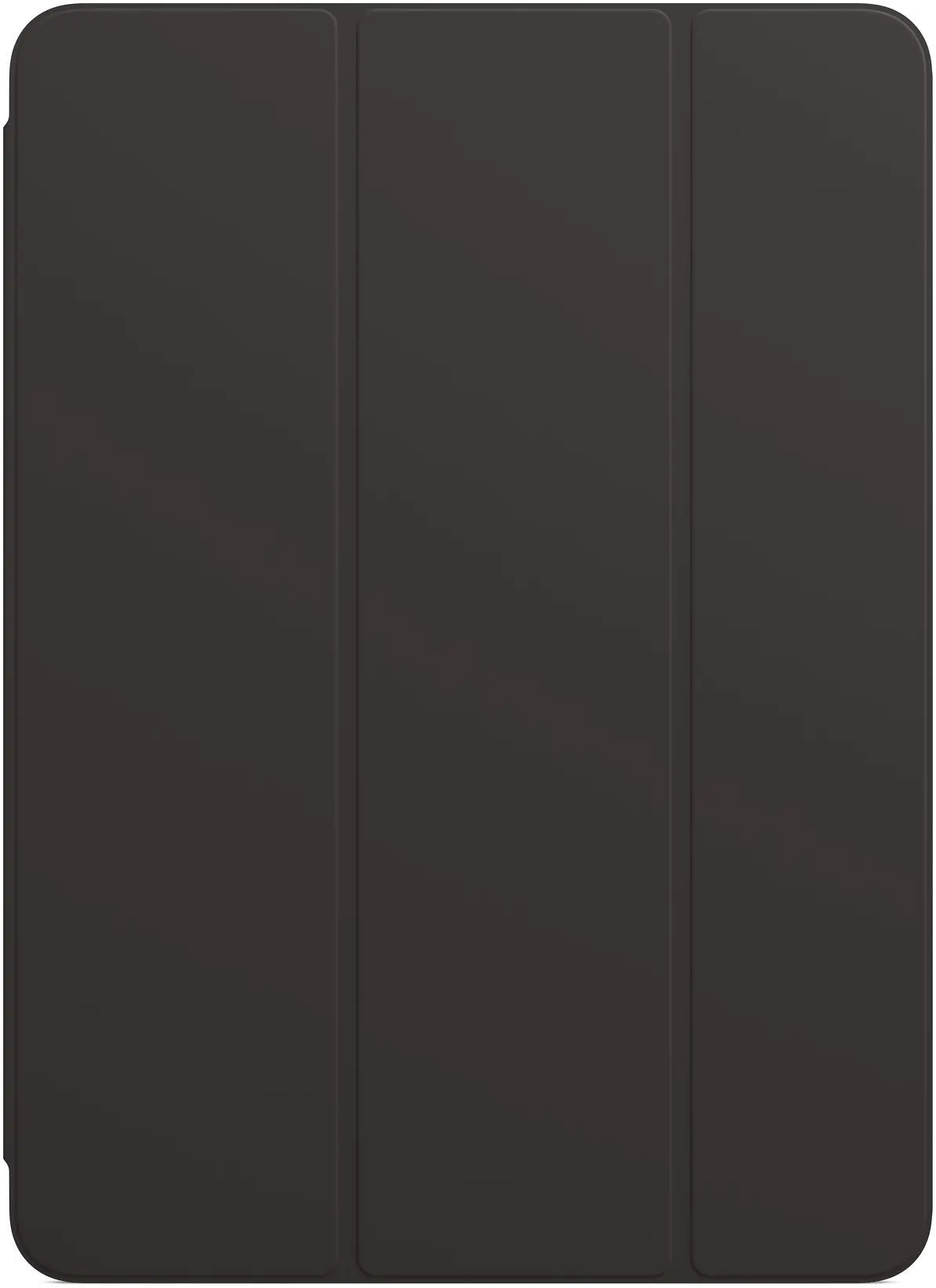 MH0D3ZM/A Apple Smart Folio for iPad Air (4th Gen) - Black-1