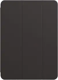 MH0D3ZM/A Apple Smart Folio for iPad Air (4th Gen) - Black
