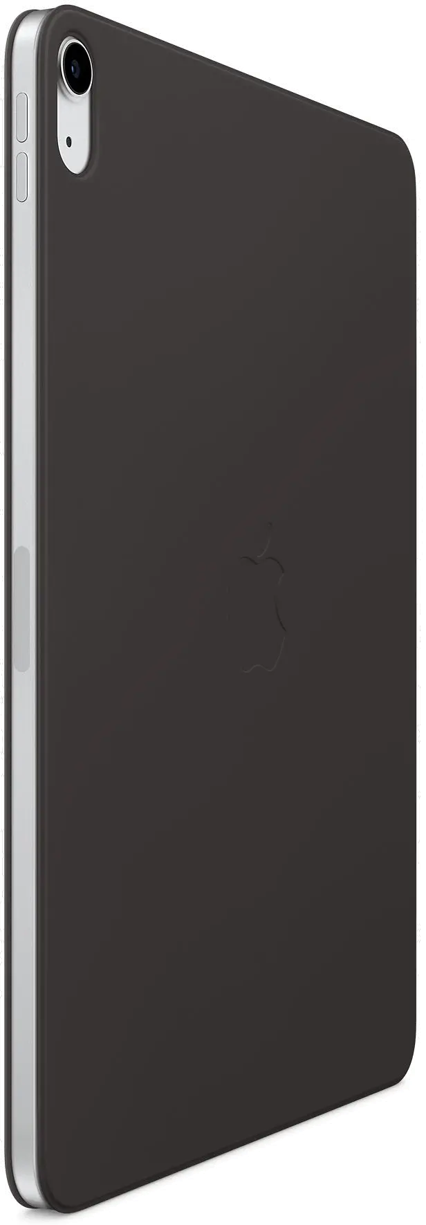 MH0D3ZM/A Apple Smart Folio for iPad Air (4th Gen) - Black-2