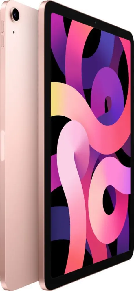 MYFP2LL/A Apple iPad Air 10.9  64GB, WiFi (4th Gen) - Rose Gold-2