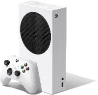 Microsoft Xbox Series S 512GB All-Digital Console - White | RC Willey