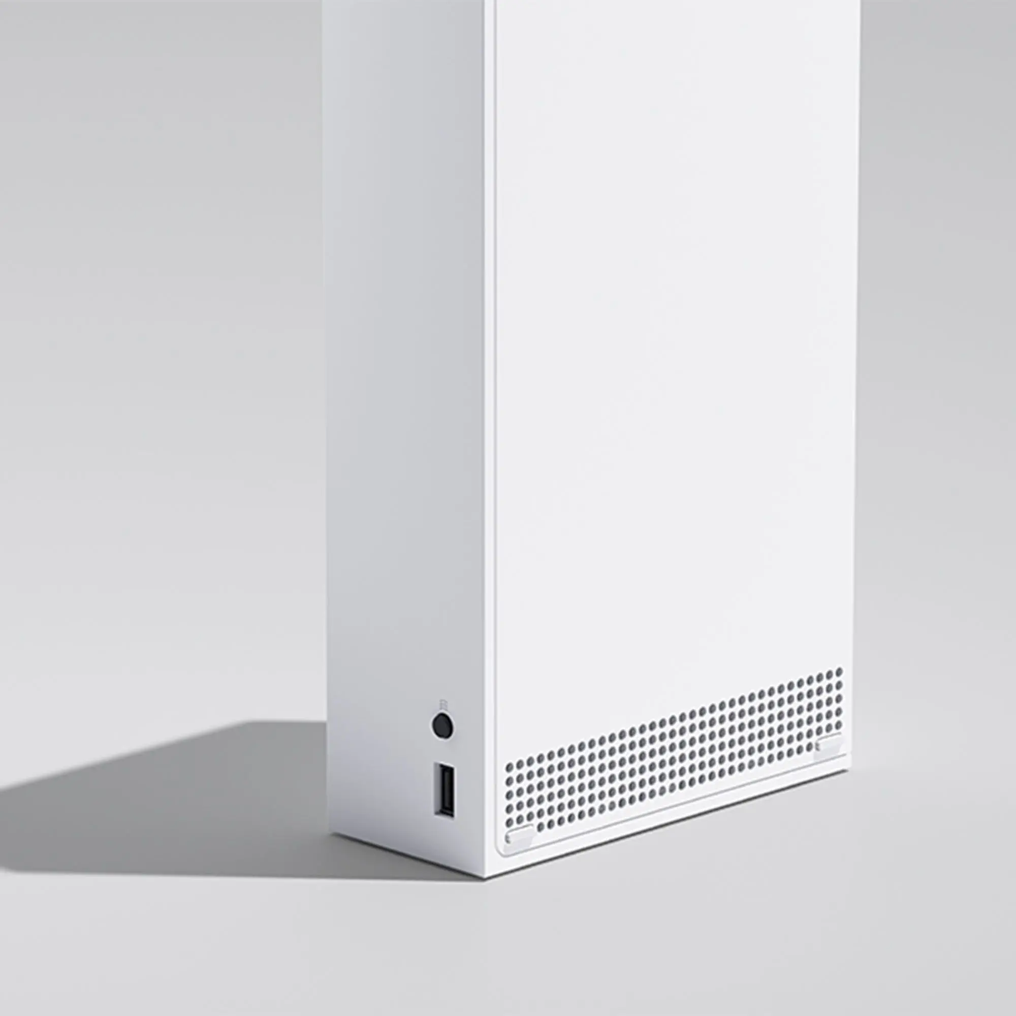 RRS-00001/XBSS_512GB Microsoft Xbox Series S 512GB All-Digital Console - White-5