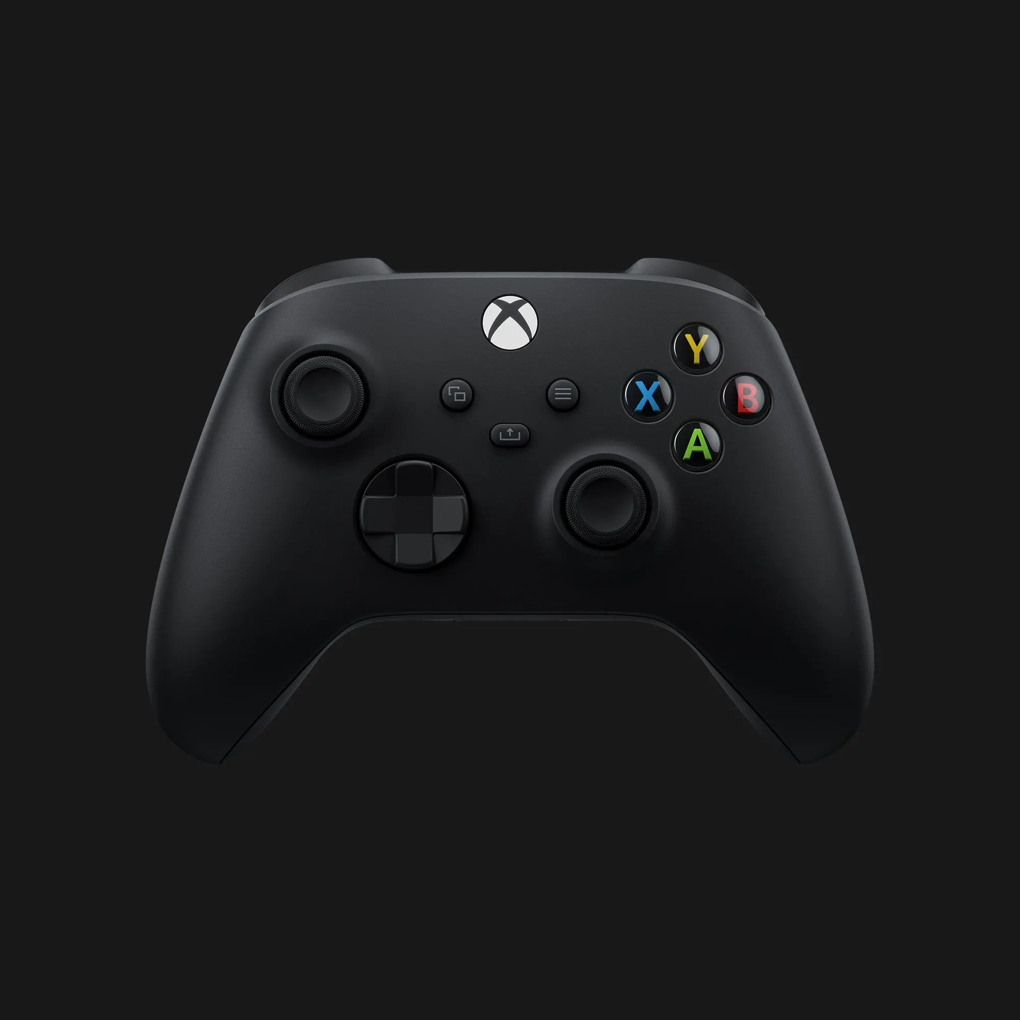 RRT-00001/XBSX_1TB Microsoft Xbox Series X 1TB Console - Black-4
