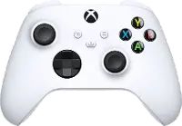 QAS-00001 Microsoft Controller for Xbox Series X