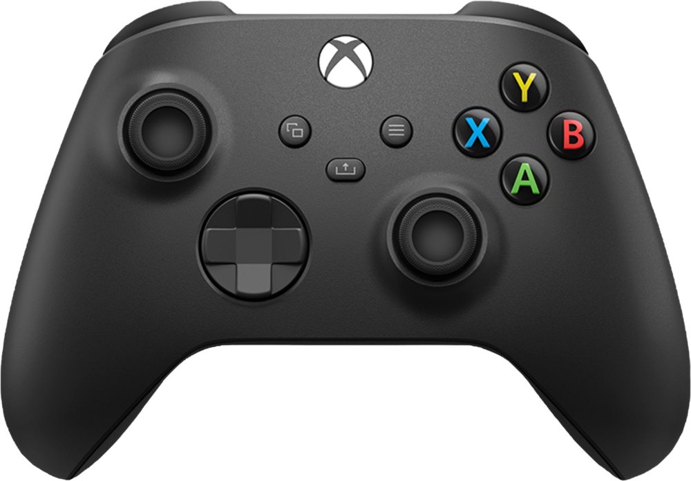 Microsoft Controller for Xbox Series X