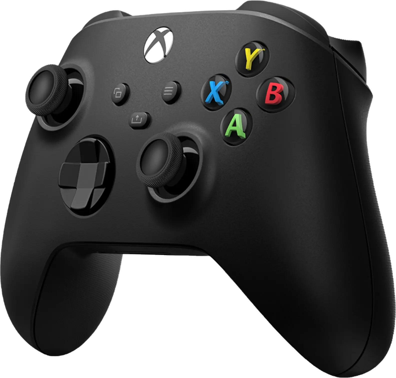 QAT-00001 Microsoft Controller for Xbox Series X-2