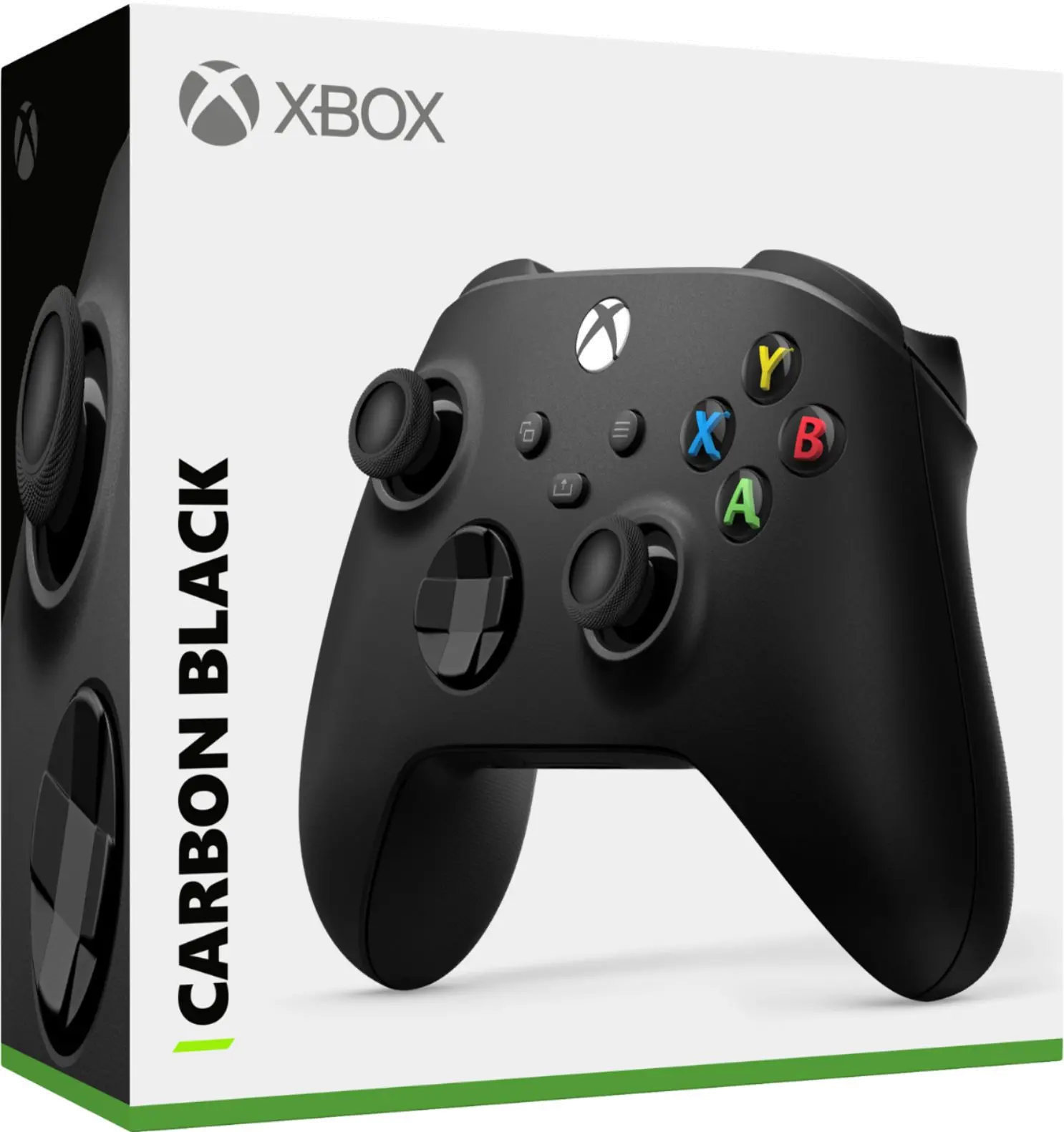 QAT-00001 Microsoft Controller for Xbox Series X-4