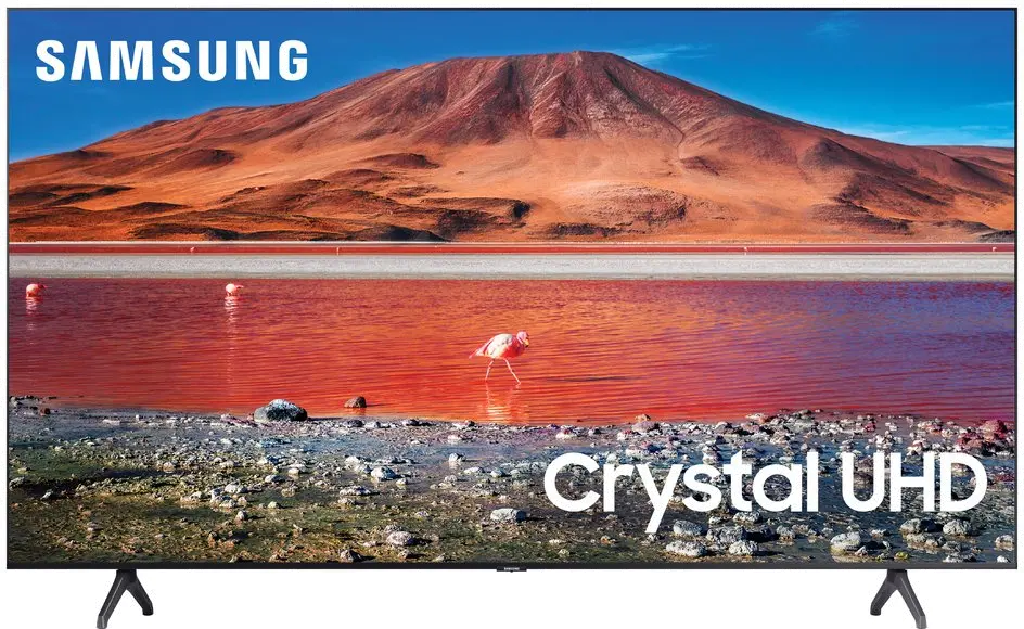 UN70TU7000BXZA Samsung TU7000 70 Inch 4K Smart TV-2