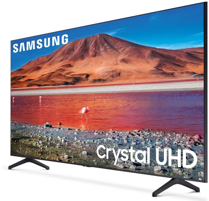 UN70TU7000BXZA Samsung TU7000 70 Inch 4K Smart TV-1
