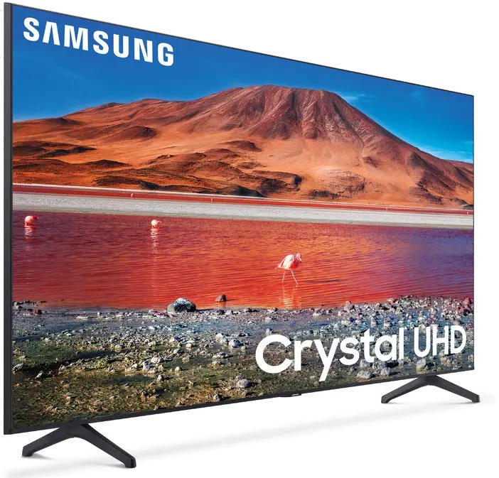 UN70TU7000BXZA Samsung TU7000 70 Inch 4K Smart TV-3