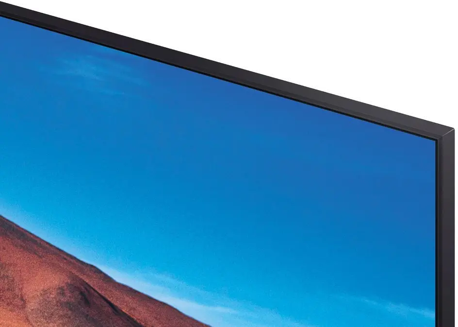 UN70TU7000BXZA Samsung TU7000 70 Inch 4K Smart TV-6