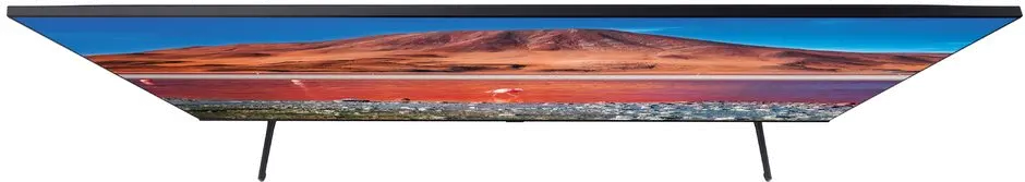 UN70TU7000BXZA Samsung TU7000 70 Inch 4K Smart TV-7