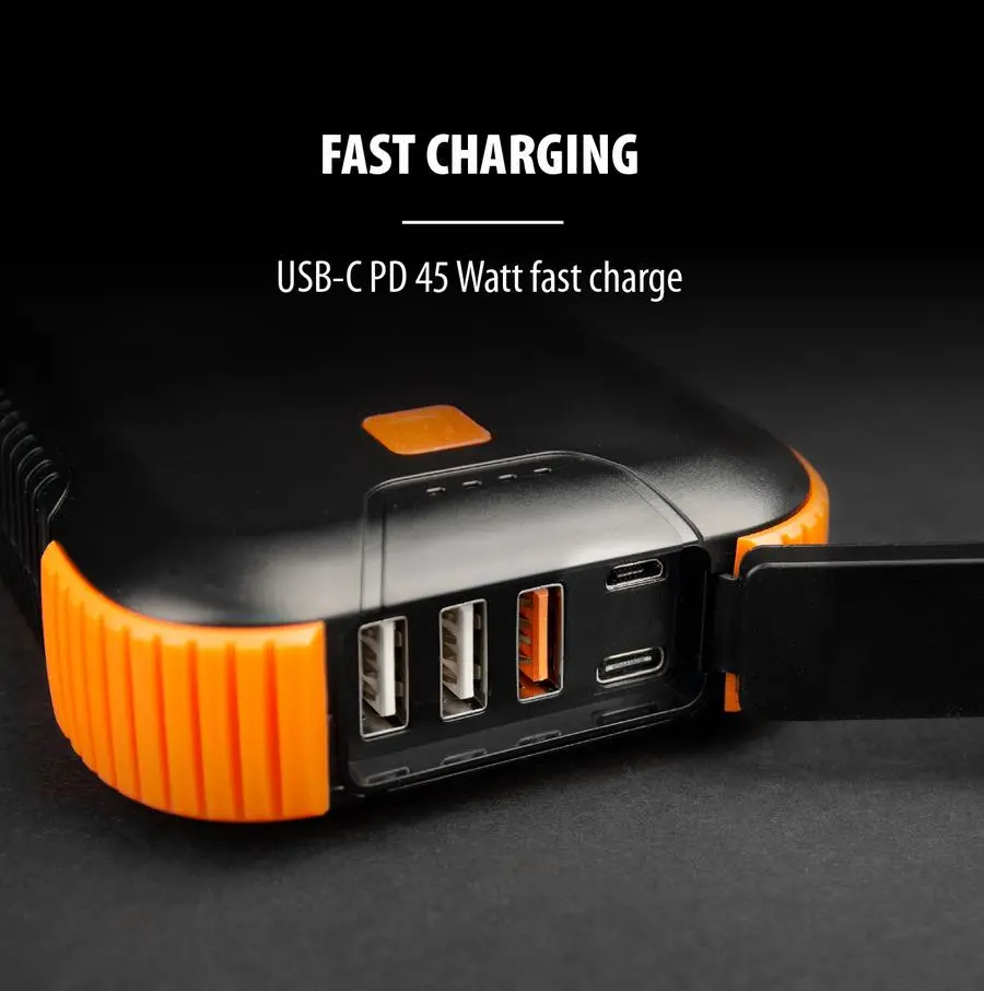 TT-PB-PD30/30K_BANK ToughTested Portable Power Bank - 30,000mAh-6