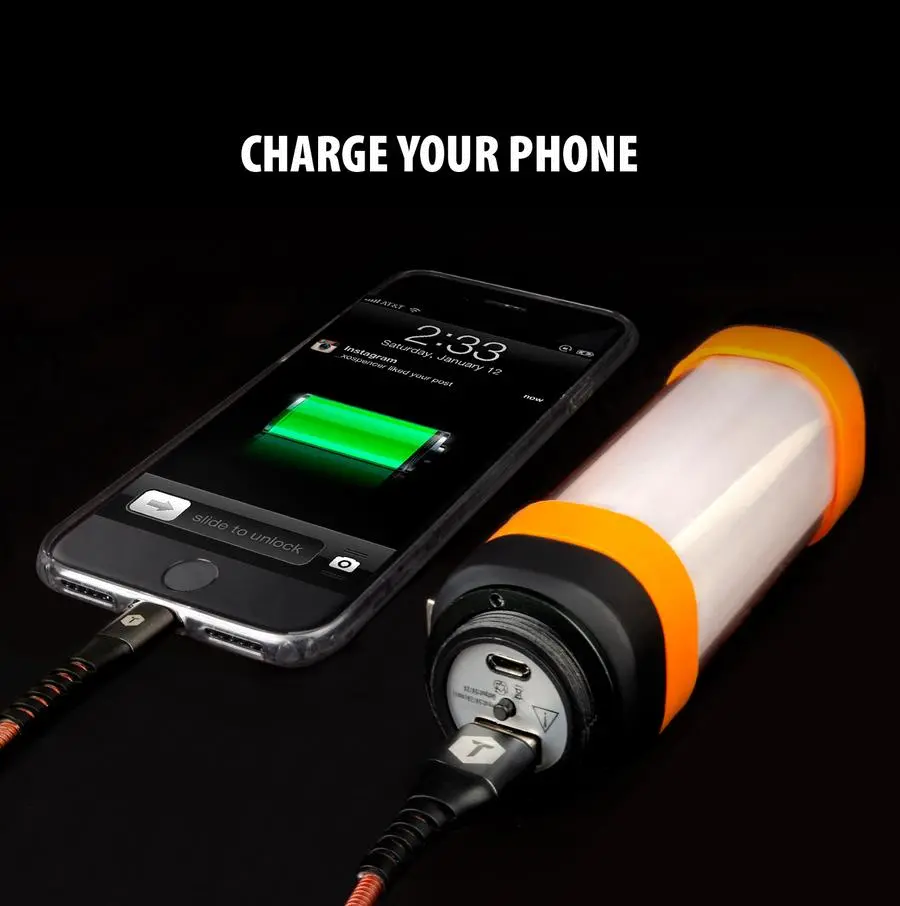 TT-PB-LL26/UTILITY ToughTested Life Light Power Bank-2