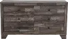 Alix Gray Youth Dresser