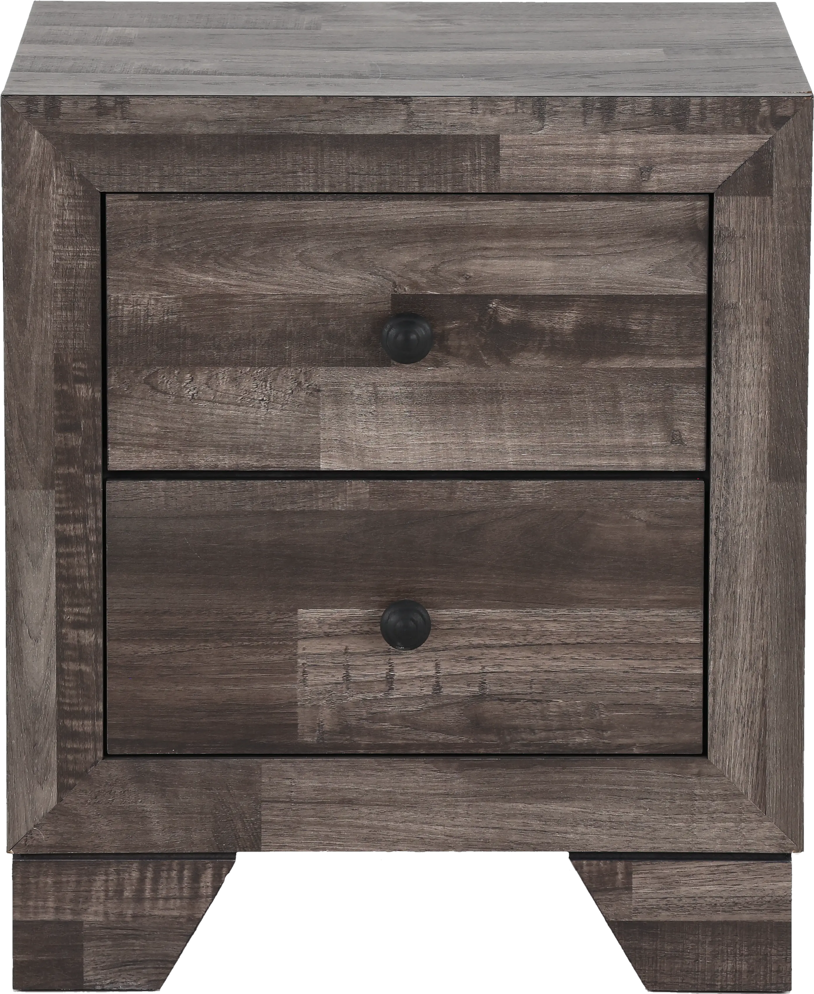 Alix Gray Youth Nightstand-1