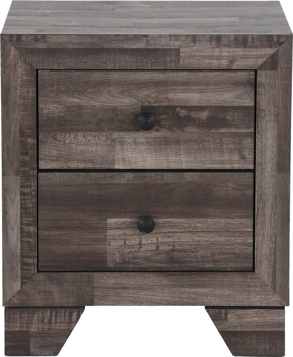 Alix Gray Youth Nightstand