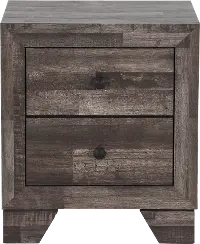 Alix Gray Youth Nightstand