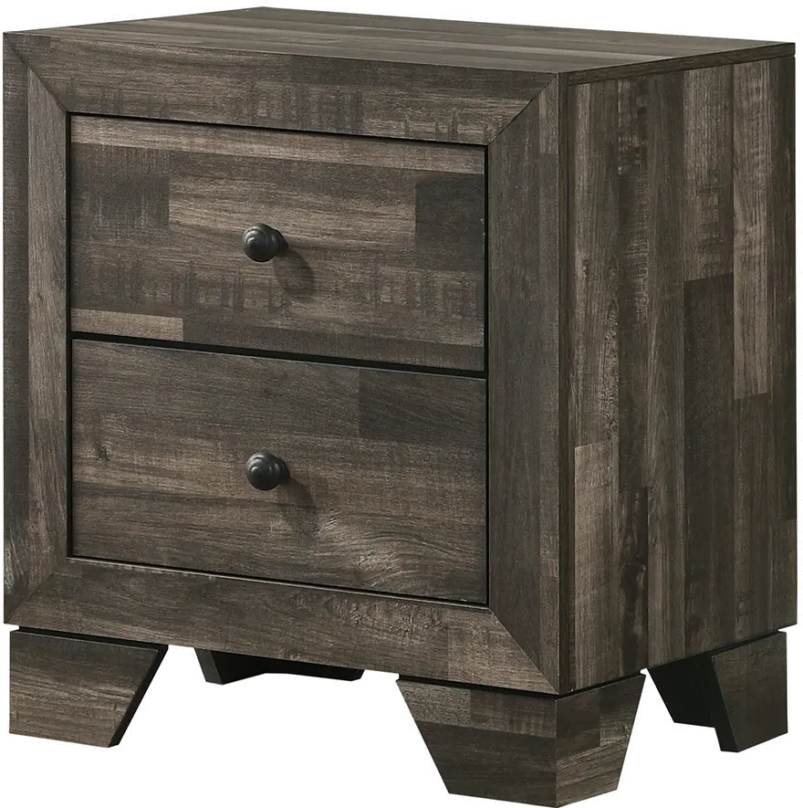 Alix Gray Youth Nightstand-2