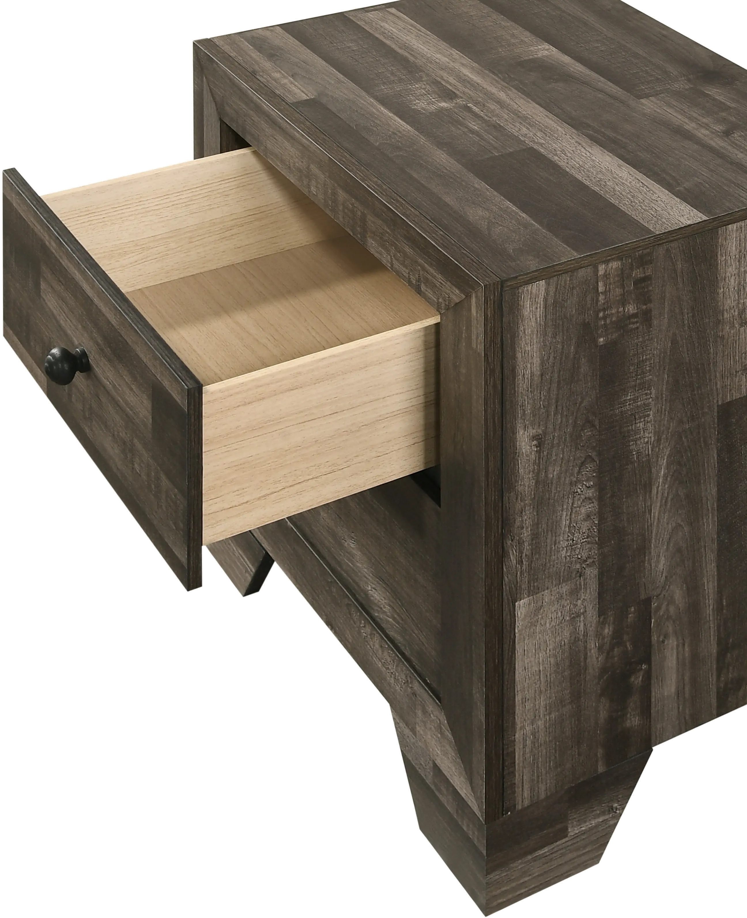 Alix Gray Youth Nightstand-4