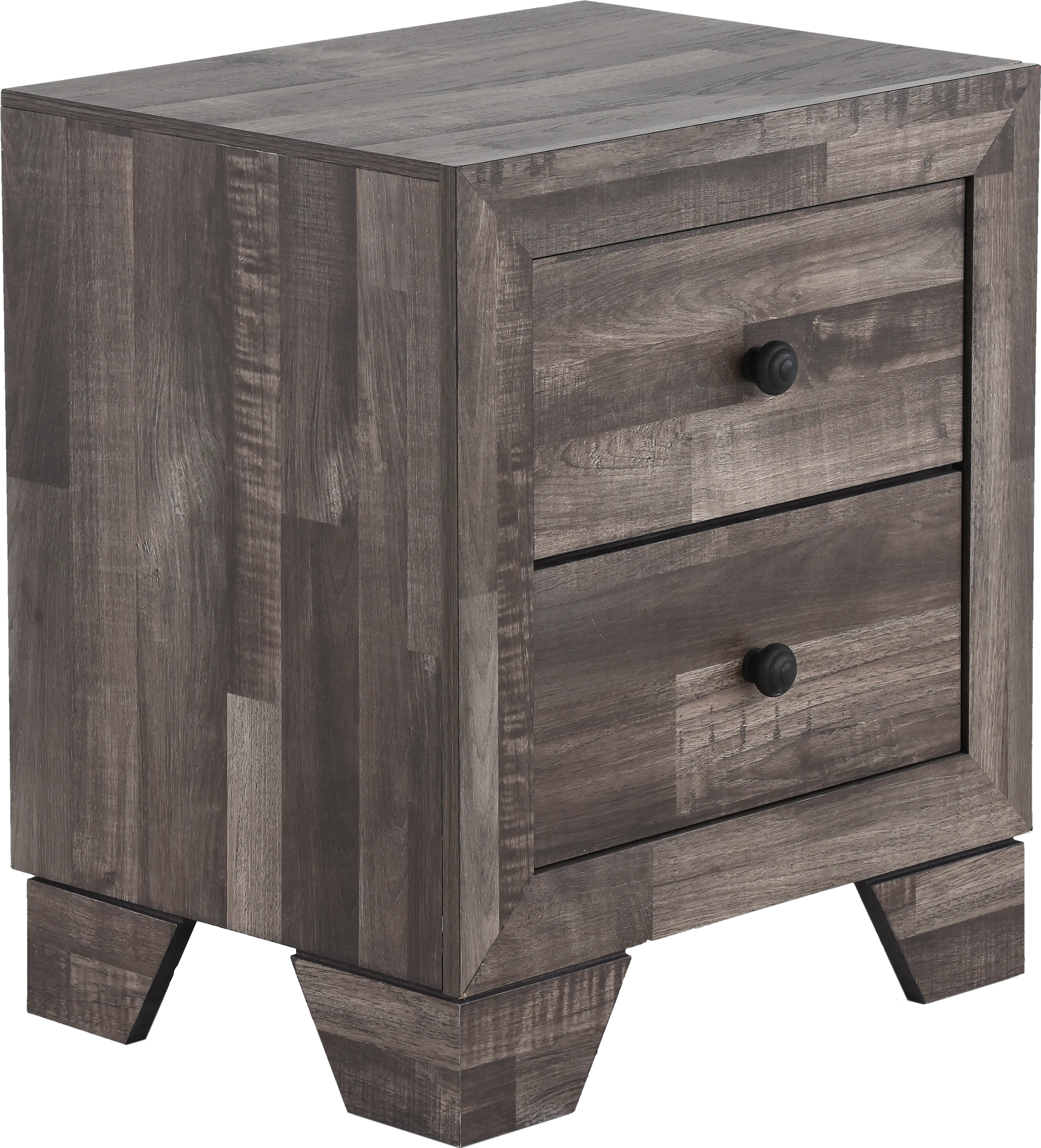 Alix Gray Youth Nightstand-6