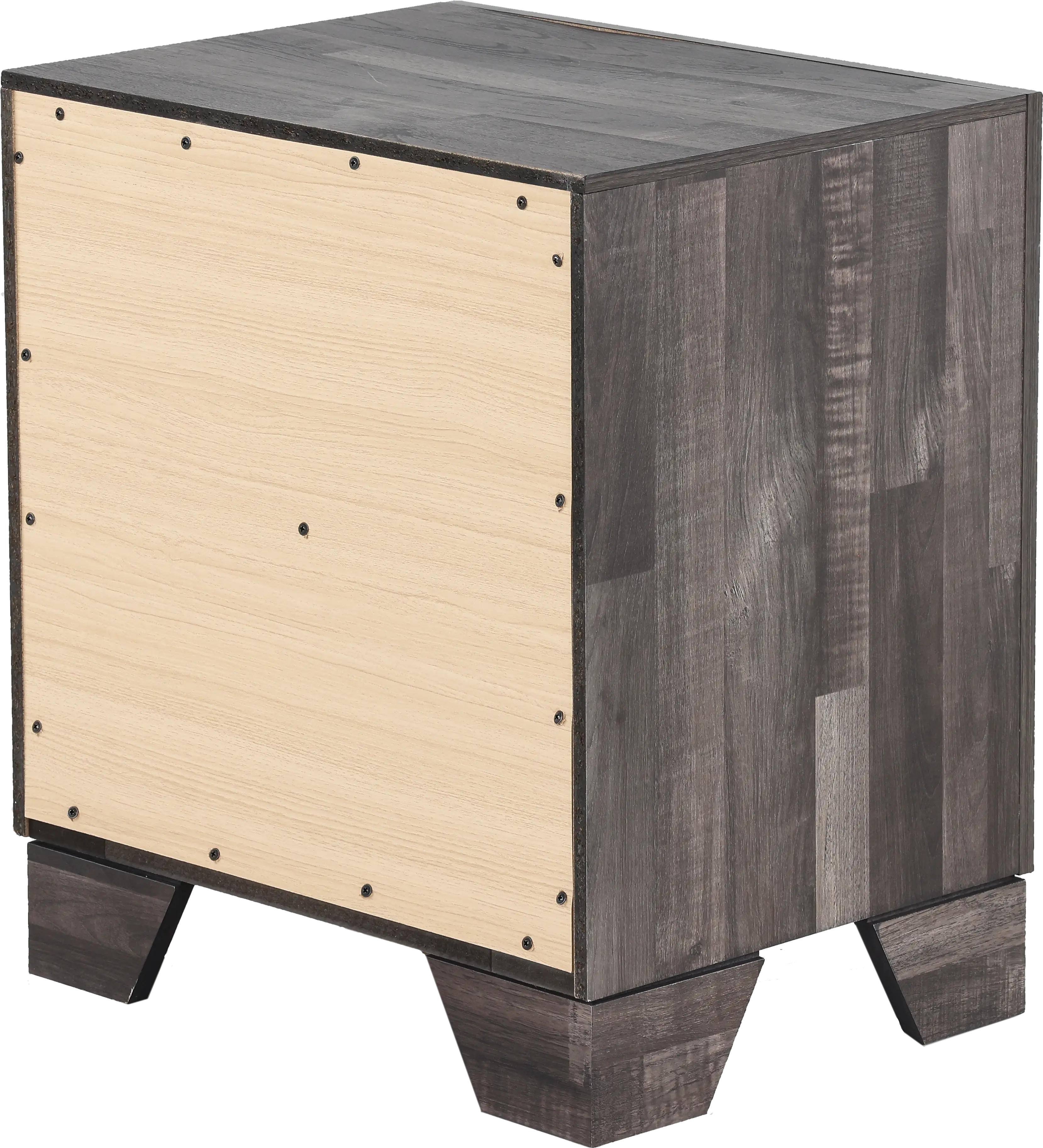 Alix Gray Youth Nightstand-7