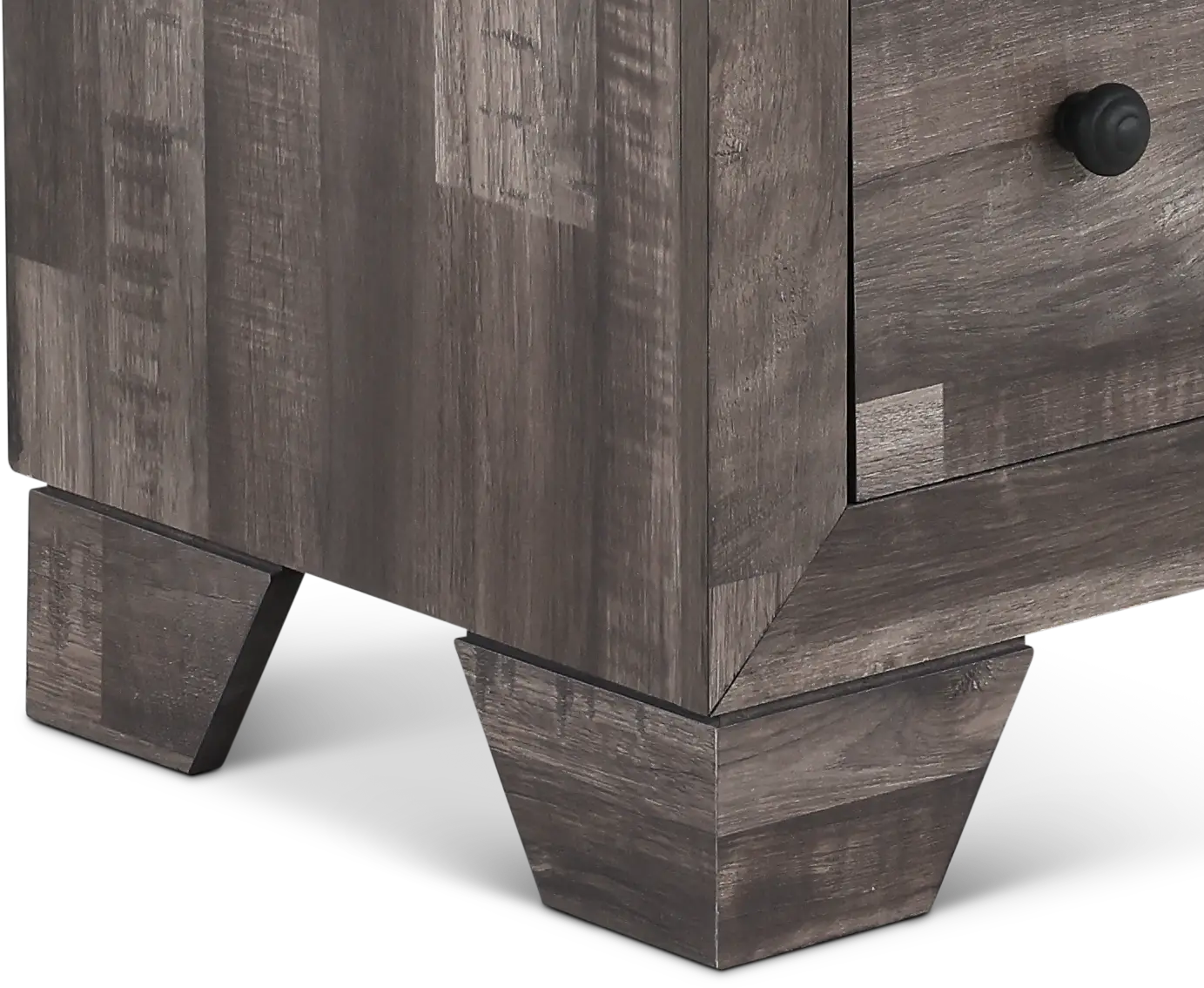 Alix Gray Youth Chest of Drawers-7