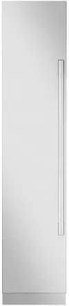 SKSCF1801P SKS 18 Inch Column Smart Freezer - Panel Ready