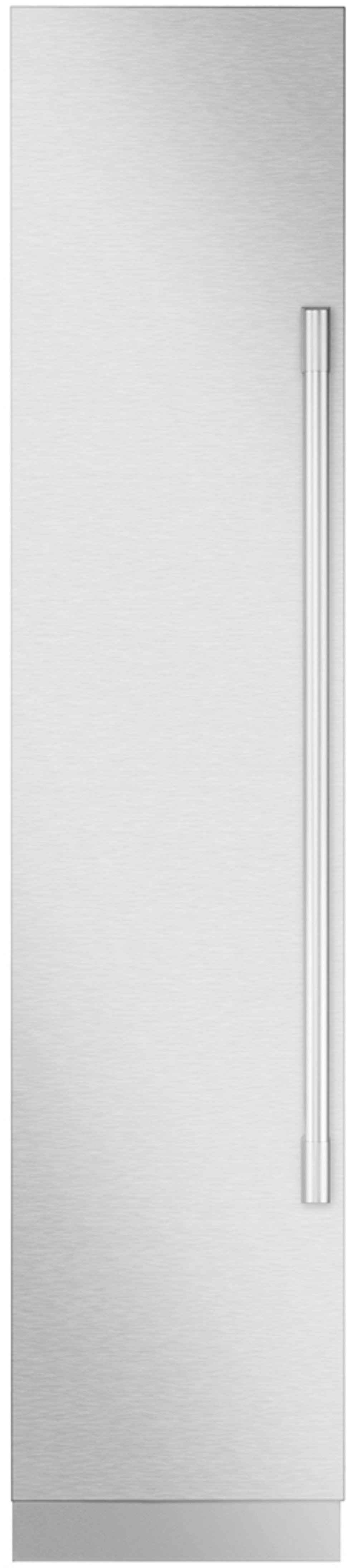 Signature 18 Inch Column Smart Freezer - Panel Ready