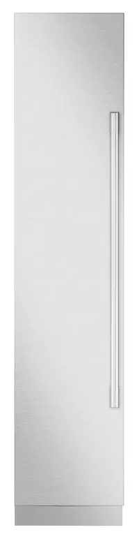 SKSCF1801P Signature 18 Inch Column Smart Freezer - Panel Ready