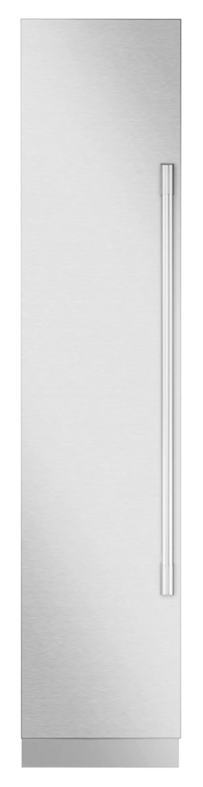 Signature 18 Inch Column Smart Freezer - Panel Ready