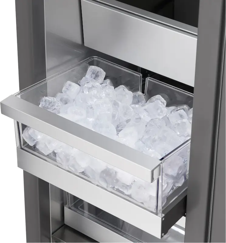 SKSCF1801P Signature 18 Inch Column Smart Freezer - Panel Ready-5