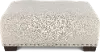 4478-28 Middleton Beige Cocktail Ottoman
