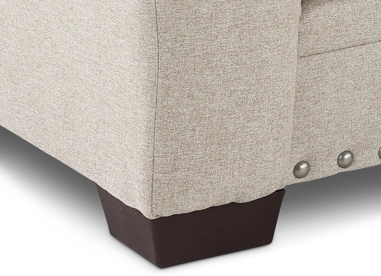 3PC/MDDLTN/CMNT/OP1 Middleton Beige 3 Piece Sectional-5
