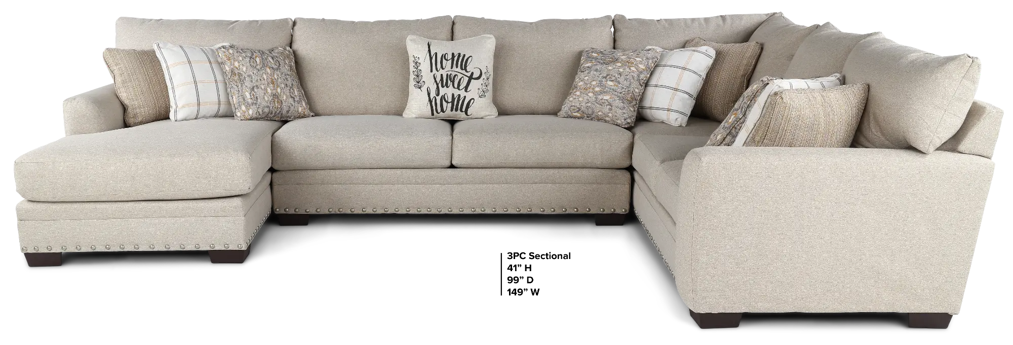 Middleton-Beige-3-Piece-
