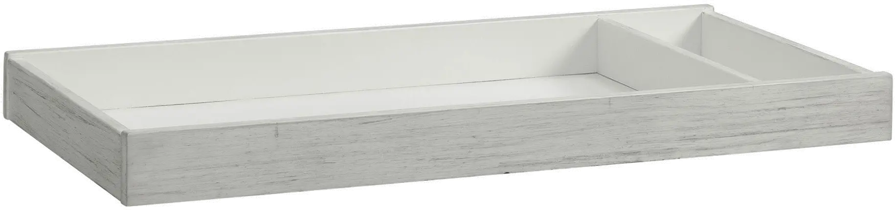 Tranquil Rock Weathered White Changer Top-1