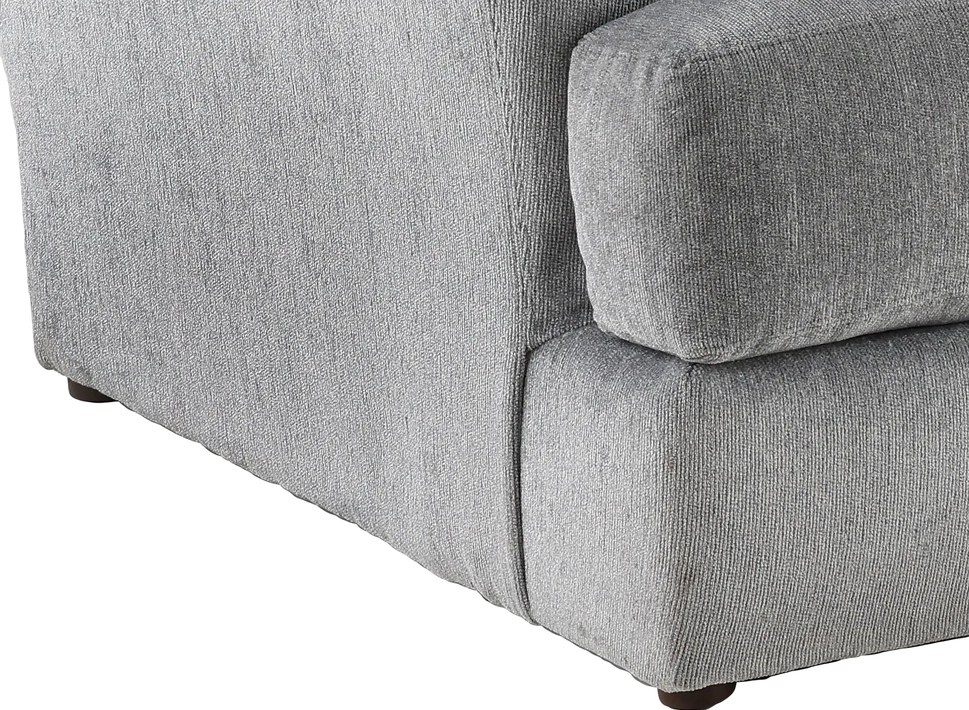 4098-03 Lamar Gray Sofa-6
